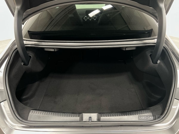 Used Mercedes-Benz CLA 2025 for sale - 76646815: Photo 11