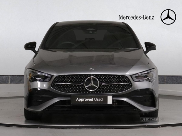 Used Mercedes-Benz CLA 2025 for sale - 76646815: Photo 12