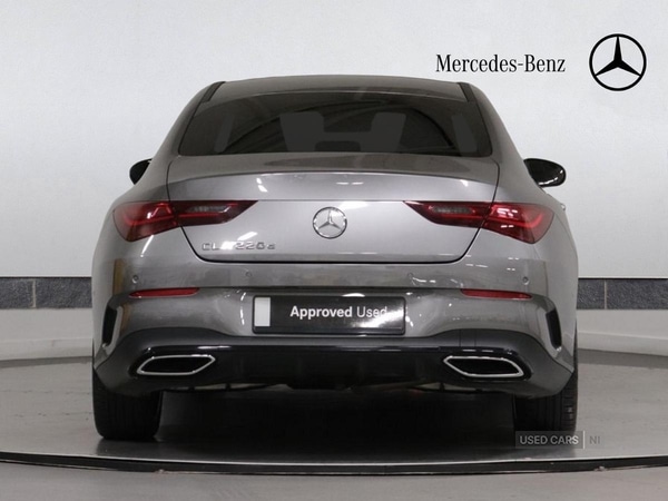 Used Mercedes-Benz CLA 2025 for sale - 76646815: Photo 13