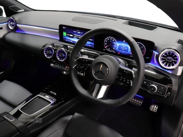 Used Mercedes-Benz CLA 2025 for sale - 76646815: Photo 14