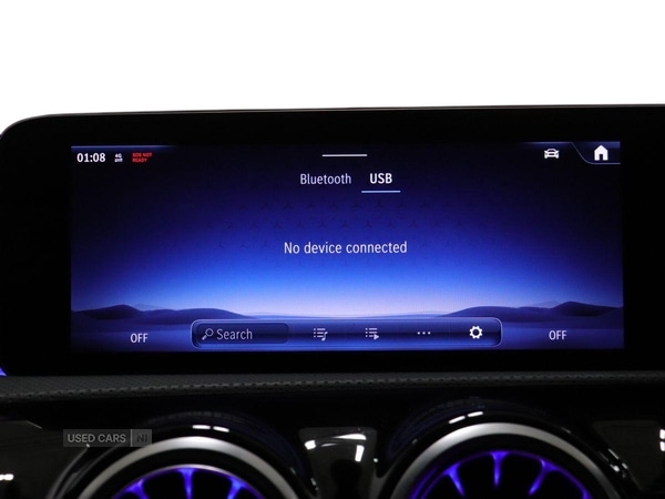 Used Mercedes-Benz CLA 2025 for sale - 76646815: Photo 17