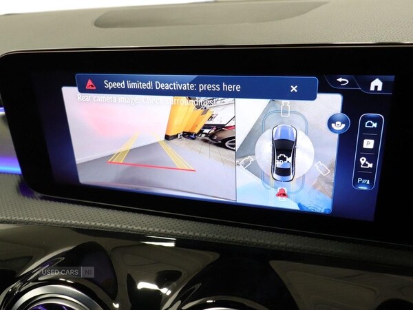 Used Mercedes-Benz CLA 2025 for sale - 76646815: Photo 19