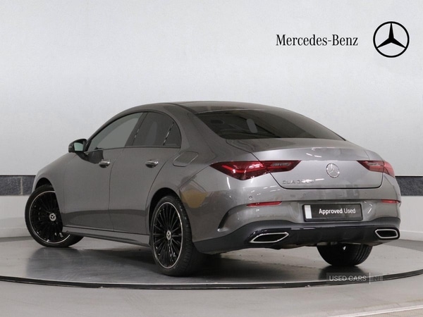 Used Mercedes-Benz CLA 2025 for sale - 76646815: Photo 2