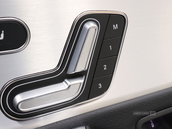 Used Mercedes-Benz CLA 2025 for sale - 76646815: Photo 21