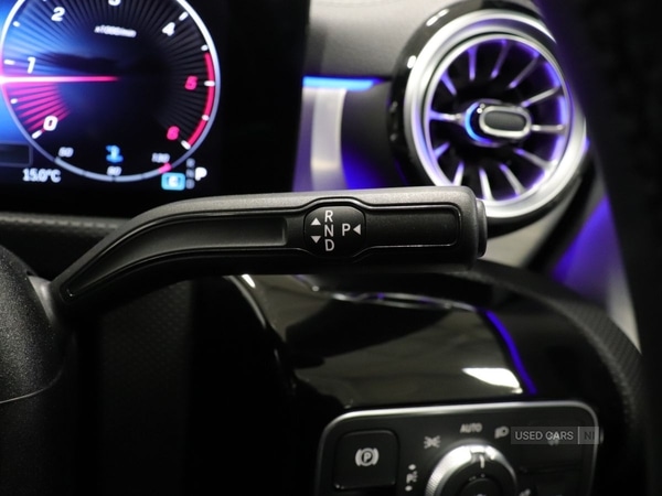 Used Mercedes-Benz CLA 2025 for sale - 76646815: Photo 22