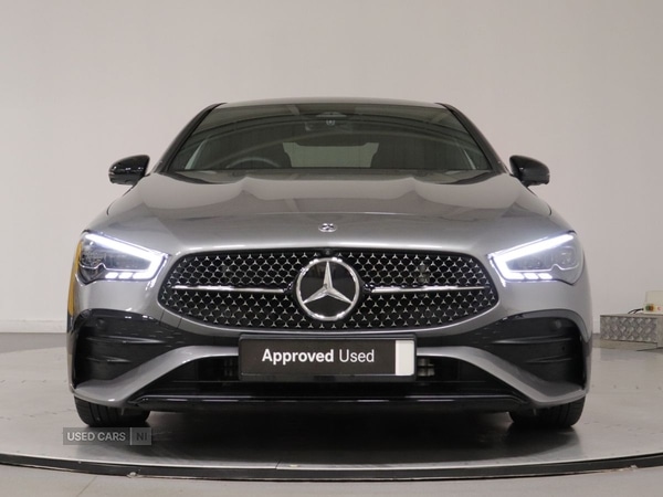 Used Mercedes-Benz CLA 2025 for sale - 76646815: Photo 24