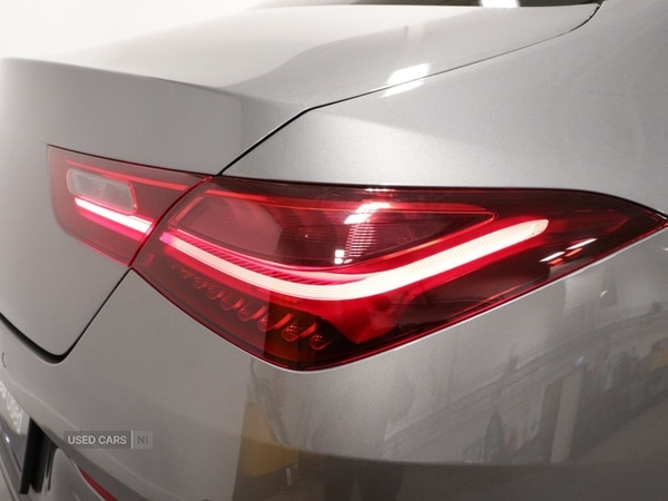 Used Mercedes-Benz CLA 2025 for sale - 76646815: Photo 25