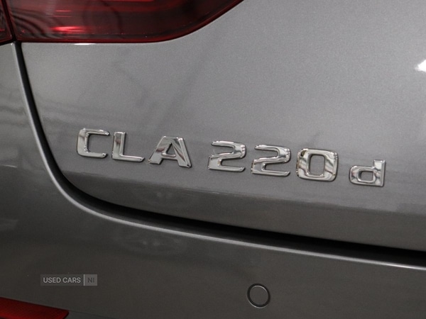 Used Mercedes-Benz CLA 2025 for sale - 76646815: Photo 26