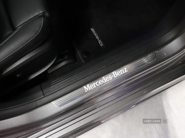 Used Mercedes-Benz CLA 2025 for sale - 76646815: Photo 28