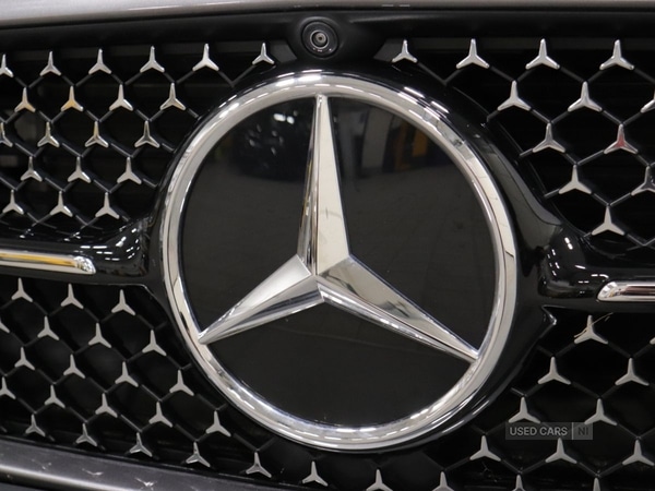 Used Mercedes-Benz CLA 2025 for sale - 76646815: Photo 29