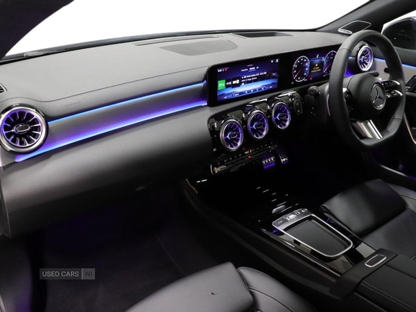 Used Mercedes-Benz CLA 2025 for sale - 76646815: Photo 3