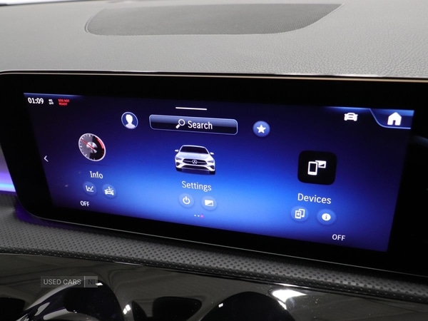 Used Mercedes-Benz CLA 2025 for sale - 76646815: Photo 31