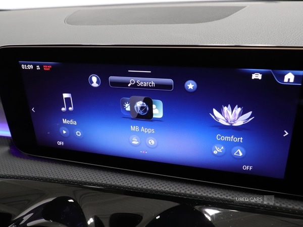 Used Mercedes-Benz CLA 2025 for sale - 76646815: Photo 32