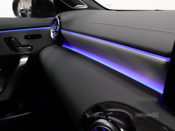 Used Mercedes-Benz CLA 2025 for sale - 76646815: Photo 34