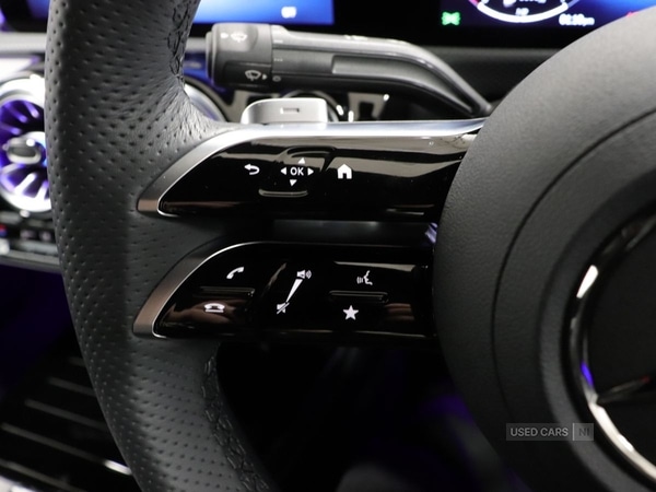 Used Mercedes-Benz CLA 2025 for sale - 76646815: Photo 36