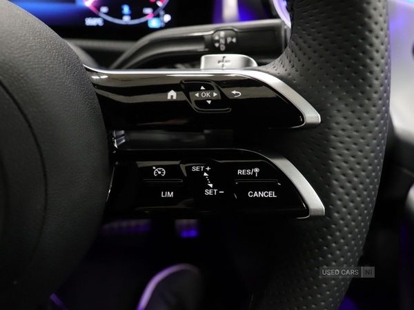 Used Mercedes-Benz CLA 2025 for sale - 76646815: Photo 37