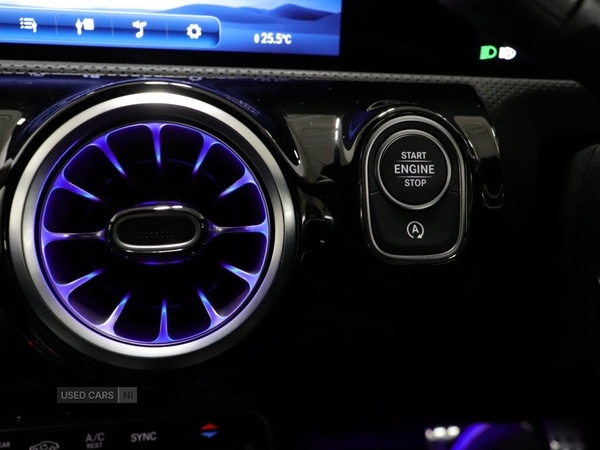 Used Mercedes-Benz CLA 2025 for sale - 76646815: Photo 38