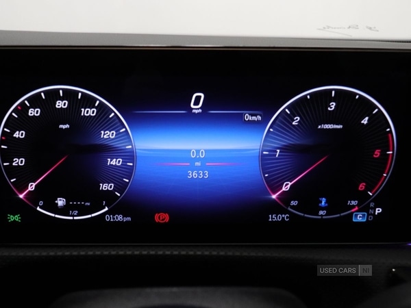 Used Mercedes-Benz CLA 2025 for sale - 76646815: Photo 4