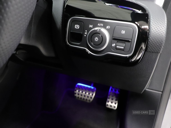 Used Mercedes-Benz CLA 2025 for sale - 76646815: Photo 40