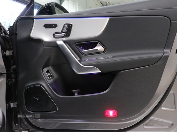 Used Mercedes-Benz CLA 2025 for sale - 76646815: Photo 41