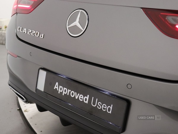Used Mercedes-Benz CLA 2025 for sale - 76646815: Photo 42