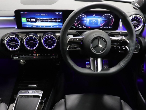 Used Mercedes-Benz CLA 2025 for sale - 76646815: Photo 5