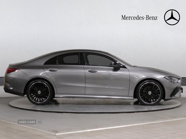 Used Mercedes-Benz CLA 2025 for sale - 76646815: Photo 8