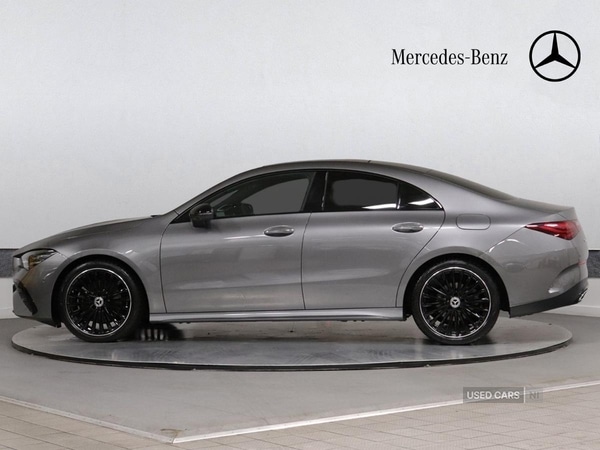 Used Mercedes-Benz CLA 2025 for sale - 76646815: Photo 9