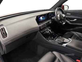 Used Mercedes-Benz EQC 2023 for sale - 79577964: Photo