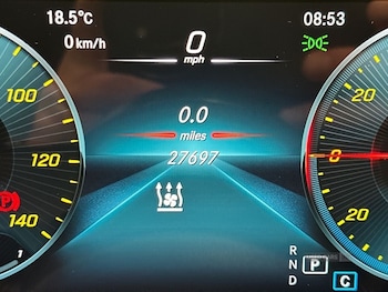 Used Mercedes-Benz EQC 2023 for sale - 79577964: Photo