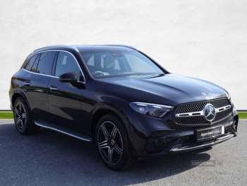 Used Mercedes-Benz GLC 2023 for sale - 74889365: Photo