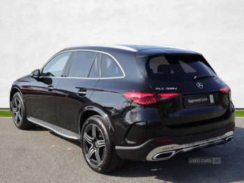 Used Mercedes-Benz GLC 2023 for sale - 74889365: Photo