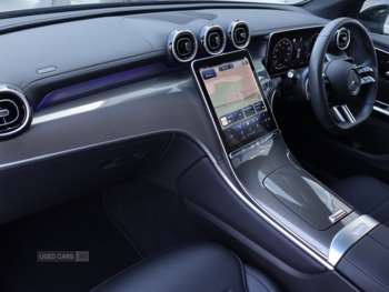 Used Mercedes-Benz GLC 2023 for sale - 74889365: Photo