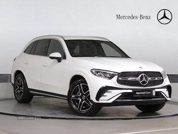 Used Mercedes-Benz GLC 2025 for sale - 78536326: Photo