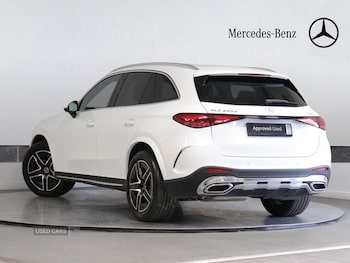 Used Mercedes-Benz GLC 2025 for sale - 78536326: Photo