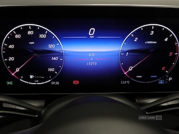 Used Mercedes-Benz GLC 2025 for sale - 78536326: Photo