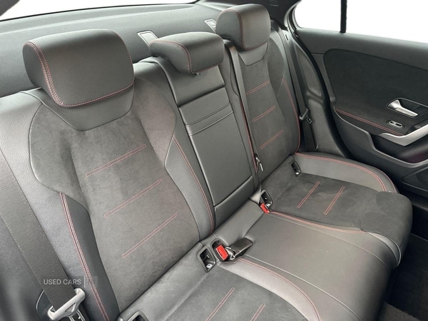 Used Mercedes-Benz A-Class 2024 for sale - 77456833: Photo 11