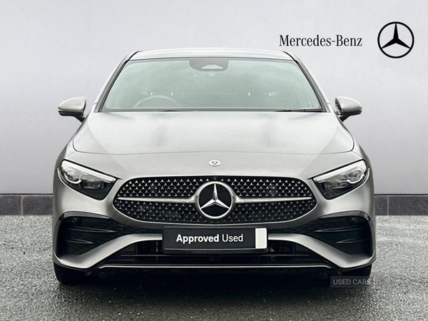 Used Mercedes-Benz A-Class 2024 for sale - 77456833: Photo 13