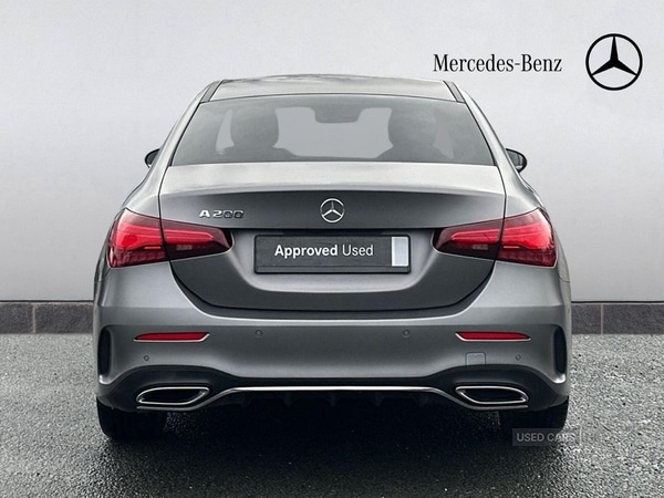 Used Mercedes-Benz A-Class 2024 for sale - 77456833: Photo 14