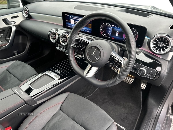 Used Mercedes-Benz A-Class 2024 for sale - 77456833: Photo 15