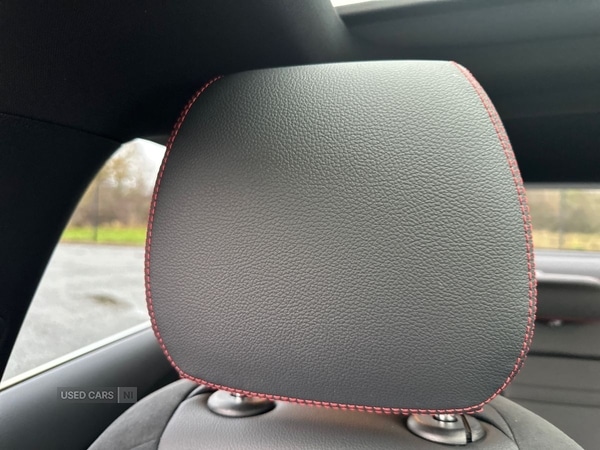 Used Mercedes-Benz A-Class 2024 for sale - 77456833: Photo 16