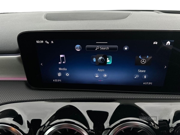 Used Mercedes-Benz A-Class 2024 for sale - 77456833: Photo 17