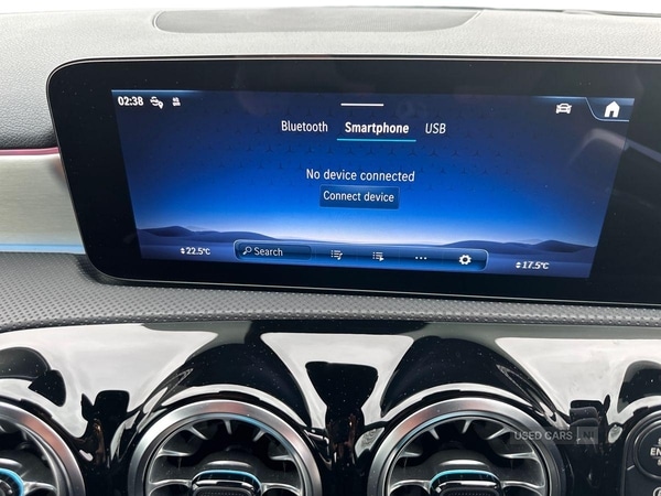 Used Mercedes-Benz A-Class 2024 for sale - 77456833: Photo 18