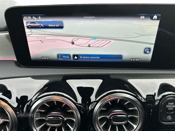 Used Mercedes-Benz A-Class 2024 for sale - 77456833: Photo 19