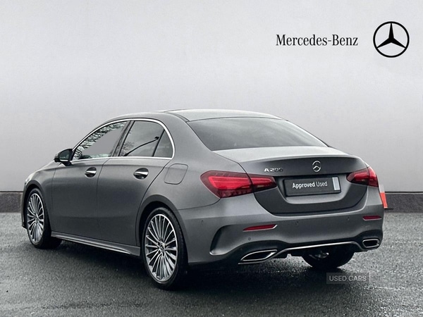 Used Mercedes-Benz A-Class 2024 for sale - 77456833: Photo 2