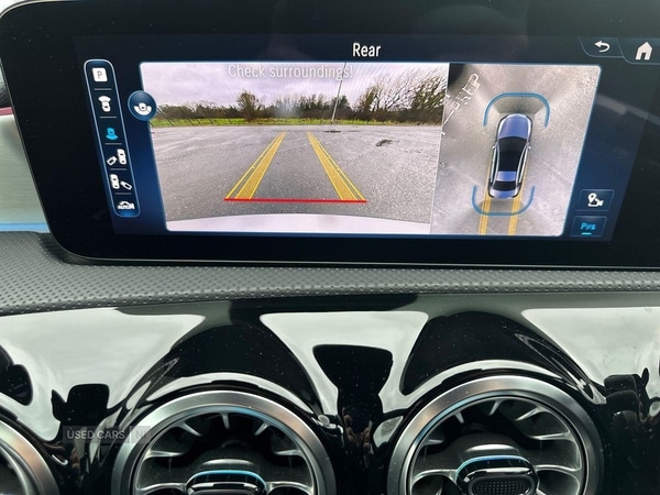 Used Mercedes-Benz A-Class 2024 for sale - 77456833: Photo 20