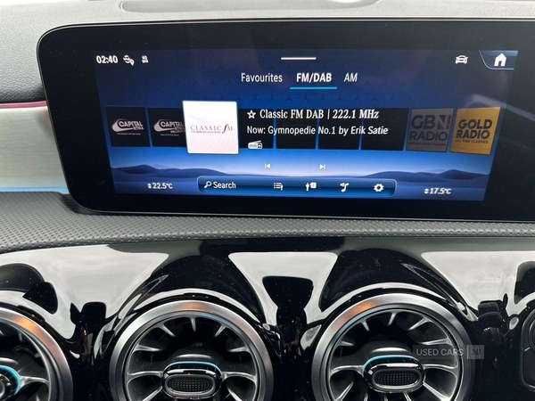 Used Mercedes-Benz A-Class 2024 for sale - 77456833: Photo 21