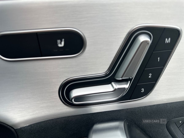 Used Mercedes-Benz A-Class 2024 for sale - 77456833: Photo 22