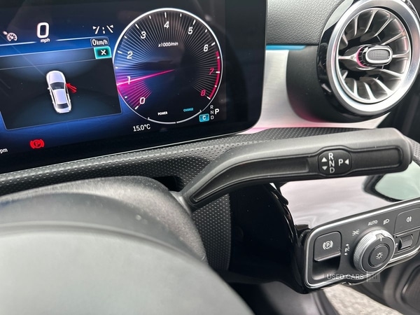 Used Mercedes-Benz A-Class 2024 for sale - 77456833: Photo 23