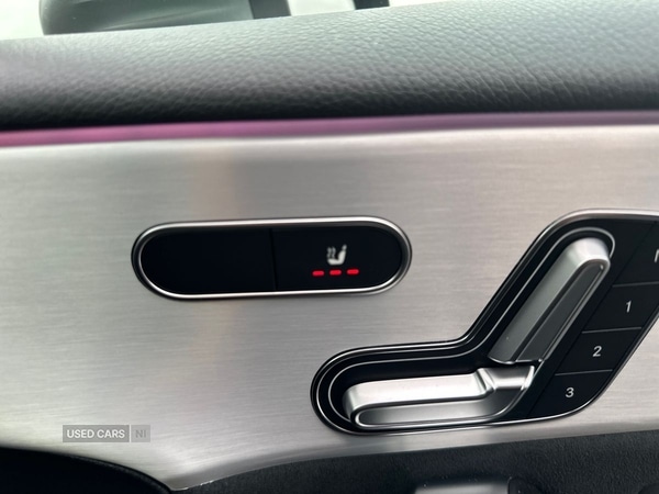 Used Mercedes-Benz A-Class 2024 for sale - 77456833: Photo 24